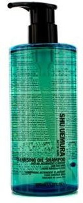 

Shu Uemura Cleansing Shampoo Anti Oil Astringent Cleanser(396.29 ml)