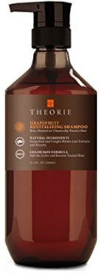 

Theorie Grapefruit Revitalizing Shampoo(399.25 ml)