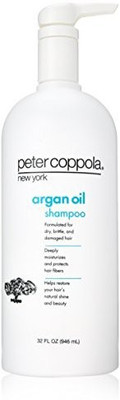 

Coppola Argan Oil Shampoo(946.36 ml)