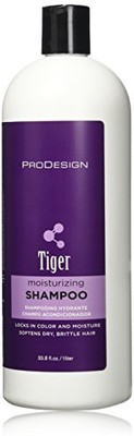

ProDesign Grund Tiger Moisturizing Shampoo(975.93 ml)