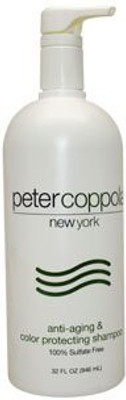

Peter Coppola Anti Aging Color Protecting Shampoo(946.36 ml)