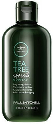 

Tea Tree Special Shampoo(300 ml)