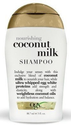 

Organix Ogx Shampoo Coconut Milk(88 ml)