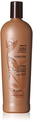 

Bain de Terre Sleek And Smooth Shampoo Argan Oil(399.25 ml)