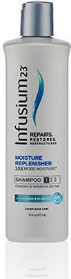 

Infusium Shampoo Moisture Replenisher(473.18 ml)