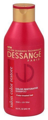 

Dessange Salon Color Restore Shampoo(251.38 ml)