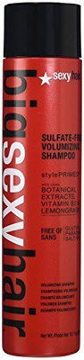 

Sexy Hair Big Sexy Volume Shampoo(298.7 ml)