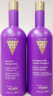 

Kodiake Hayashi Shampoo And Emergency(1000 ml)