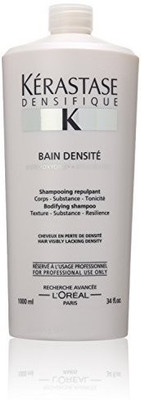 

Kerastase Densifique Bain Densite Bodifying Shampoo(1005.51 ml)