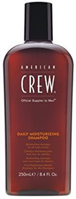 

American Crew Daily Moisturizing Shampoo(449.52 ml)