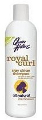 

Queen Helene Royal Curl Stay Clean Shampoo(354.89 ml)