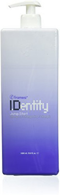 

Framesi Identity Jump Start Shampoo(999.59 ml)