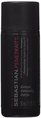 

Sebastian Penetraitt Strengthening And Repair Shampoo(50.28 ml)