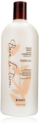 

Bain de Terre Coconut Papaya Shampoo(999.59 ml)