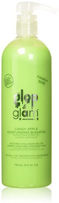 

Glop & Glam Candy Apple Shampoo(739.34 ml)