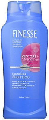 Finesse Moisturizing Shampoo(709.77 ml)