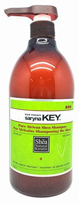 

Saryna Key Volume Lift Shampoo(999.59 ml)