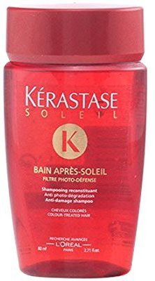 

Kerastase Soleil Bain ApresSoleil Shampoo(80.15 ml)