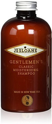 

JS Sloane Moisturizing Shampoo(236.59 ml)