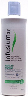 

Infusium Repair & Renew Shampoo(473.18 ml)