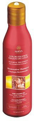 

Surya Henna Color Fixation Restorative Shampoo(249.9 ml)