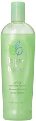 

Bain de Terre Moisturizing Shampoo Jasmine(399.25 ml)