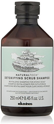 

Davines Detoxifying Scrub Shampoo(999.59 ml)