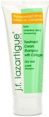 

JF Lazartigue J F Lazartigue Treatment Cream Shampoo(200 ml)