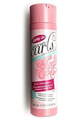 

Dippity Do Girls With Curls Curl Shampoo(399.25 ml)