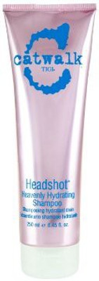 

TIGI Cosmetics Catwalk Headshot Heavenly Hydrating Shampoo(251.38 ml)