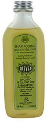

Marius Fabre Organic Daily Shampoo Olivia(230.68 ml)