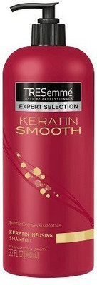 

TRESemme Keratin Smooth Shampoo(946.36 ml)