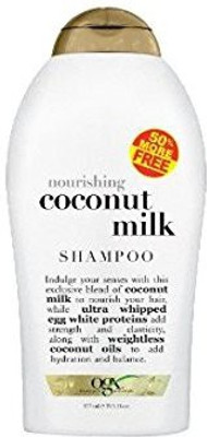 

Organix Coconut Milk Shampoo(576.69 ml)