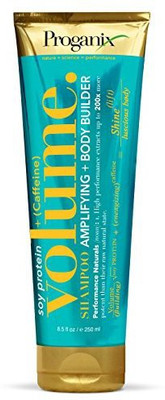 

Proganix Soy Protein Plus Caffeine Volume Shampoo(251.38 ml)