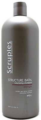 

Scruples Structure Bath Shampoo(999.59 ml)