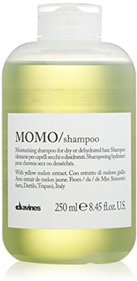 

Davines Momo Moisturizing Shampoo For Dry And Dehydrated Hair(249.9 ml)