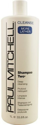 

Paul Mitchell Shampoo Two(999.59 ml)