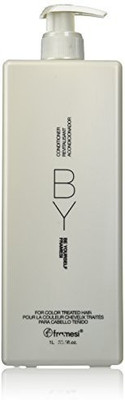 

Framesi Be Yourself Pearl Shampoo For Color Treated Hair(999.59 ml)