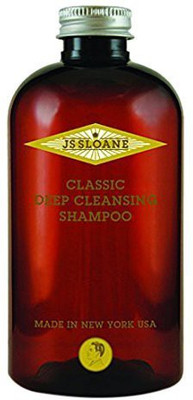 

JS Sloane Deep Cleansing Shampoo(236.59 ml)