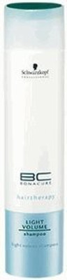 

Schwarzkopf Bc Bonacure Light Volume Shampoo(251.38 ml)