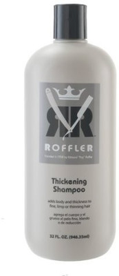 

Roffler Thickening Shampoo(946.36 ml)