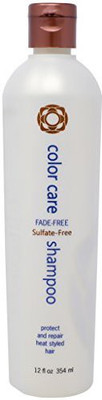 

Thermafuse Color Care Shampoo Sulfate Free Color Brightening Shampoo(354.89 ml)