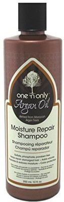 

One 'n Only Argan Oil Shampoo Moisture Repair(354 ml)