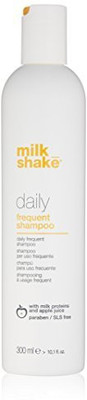 

milkshake Daily Frequent Shampoo(298.7 ml)