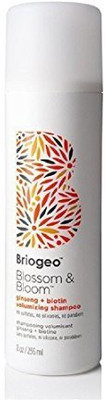 

Briogeo Blossom And Bloom Volumizing Shampoo(236 ml)