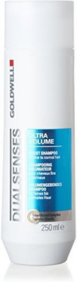 

Goldwell Dualsenses Ultra Volume Boost Shampoo(250 ml)