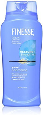 

Finesse Self Adjusting Texture Enhancing Shampoo(709.77 ml)
