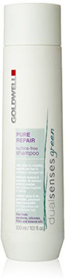 

Goldwell Dualsenses Green Real Moisture SulfateFree Shampoo(298.7 ml)