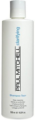 

Paul Mitchell Shampoo(251.38 ml)