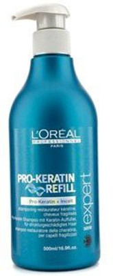 

Turundi Professionnel Expert Serie ProKeratin Shampoo(500 ml)